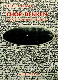 Produktbild: Chor-Denken