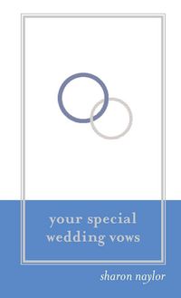 Produktbild: Your Special Wedding Vows