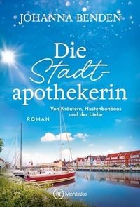 Produktbild: Die Stadtapothekerin