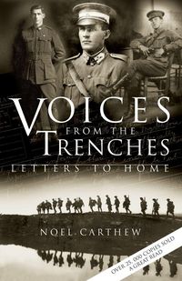 Produktbild: Voices from the Trenches