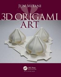 Produktbild: 3D Origami Art
