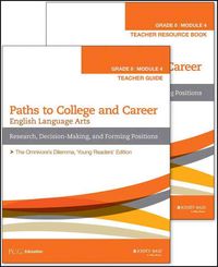 Produktbild: Public Consulting Group: English Language Arts