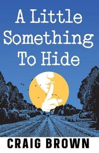 Produktbild: A Little Something To Hide