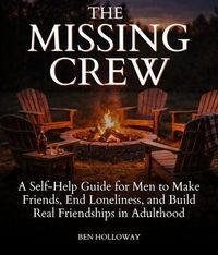Produktbild: The Missing Crew