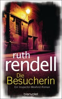 Produktbild: Die Besucherin