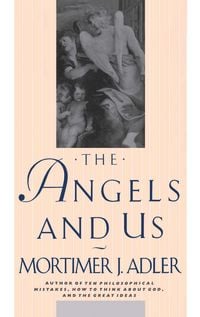 Produktbild: Angels and Us
