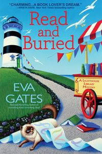 Produktbild: Gates, E: Read and Buried