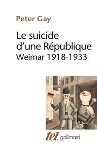 Produktbild: Le suicide d'une R&eacute;publique