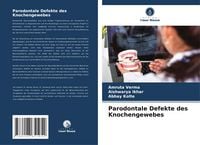 Produktbild: Parodontale Defekte des Knochengewebes