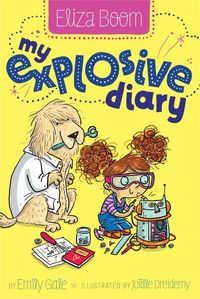 Produktbild: My Explosive Diary