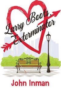Produktbild: Larry Boots, Exterminator