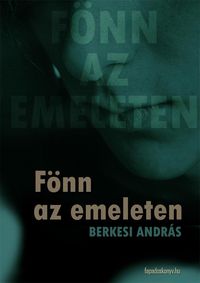 Produktbild: F&ouml;nn az emeleten
