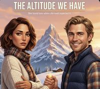 Produktbild: The Altitude We Have