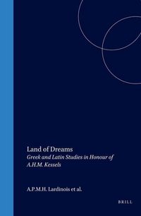 Produktbild: Land of Dreams