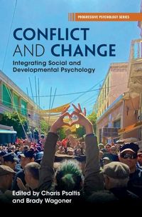Produktbild: Conflict and Change