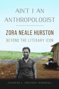 Produktbild: Ain't I an Anthropologist