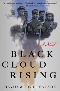 Produktbild: Black Cloud Rising