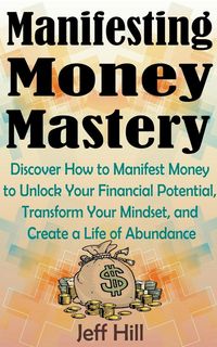 Produktbild: Manifesting Money Mastery