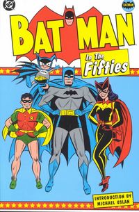 Produktbild: Samachson, J: Batman in the '50s