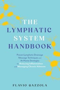 Produktbild: The Lymphatic System Handbook