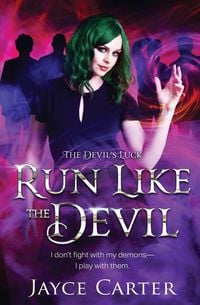 Produktbild: Run Like the Devil