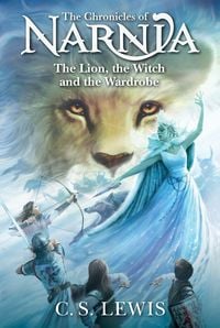 Produktbild: Chronicles of Narnia 02. Lion, the Witch and the Wardrobe
