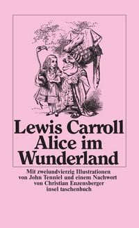 Produktbild: Alice im Wunderland