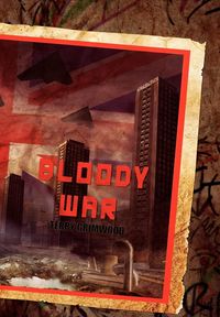 Produktbild: Bloody War