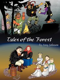 Produktbild: Tales of the Forest
