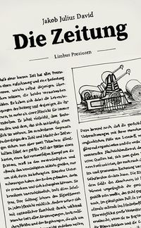 Produktbild: Die Zeitung