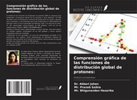 Produktbild: Comprensi&oacute;n gr&aacute;fica de las funciones de distribuci&oacute;n global de protones: