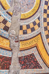 Produktbild: Revenge