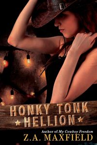 Produktbild: Honky Tonk Hellion