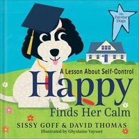 Produktbild: Happy Finds Her Calm