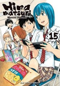 Produktbild: Hinamatsuri Volume 15