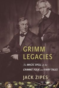 Produktbild: Grimm Legacies