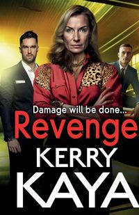 Produktbild: Revenge