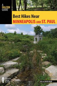 Produktbild: Best Hikes Near Minneapolis and Saint Paul