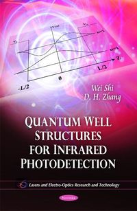 Produktbild: Quantum Well Structures for Infrared Photodetection