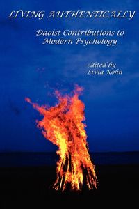 Produktbild: Living Authentically