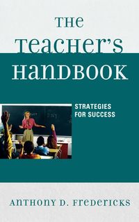 Produktbild: Fredericks, A: Teacher's Handbook