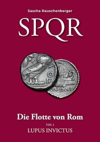 Produktbild: SPQR - Die Flotte von Rom