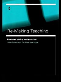 Produktbild: Re-Making Teaching