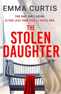 Produktbild: The Stolen Daughter