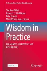 Produktbild: Wisdom in Practice