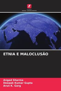 Produktbild: Sharma, A: Etnia E Maloclus&atilde;o