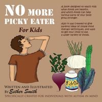 Produktbild: No More Picky Eater