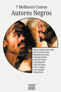 Produktbild: 7 Melhores Contos - Autores negros