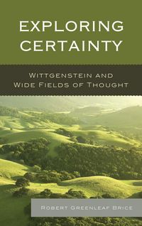 Produktbild: Exploring Certainty