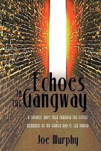 Produktbild: Echoes in the Gangway